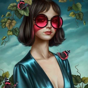 Meet your Posher, Kimberly